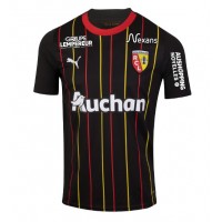 RC Lens Bortatröja 2023-24 Kortärmad